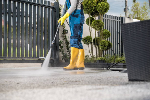 Concrete Sealing in Waverly, NY